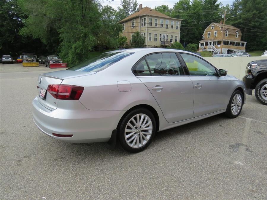 Used Volkswagen Jetta 1.8T SEL PZEV 4dr Sedan 2016 | Lake City Exports Inc. Auburn, Maine Used Volkswagen Jetta 1.8T SEL PZEV 4dr Sedan 2016 | Lake City Exports Inc. Auburn, Maine