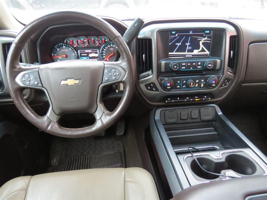 Used Chevrolet Silverado 1500 LTZ Z71 4x4 4dr Crew Cab 5.8 ft. SB 2017 | Lake City Exports Inc. Auburn, Maine Used Chevrolet Silverado 1500 LTZ Z71 4x4 4dr Crew Cab 5.8 ft. SB 2017 | Lake City Exports Inc. Auburn, Maine