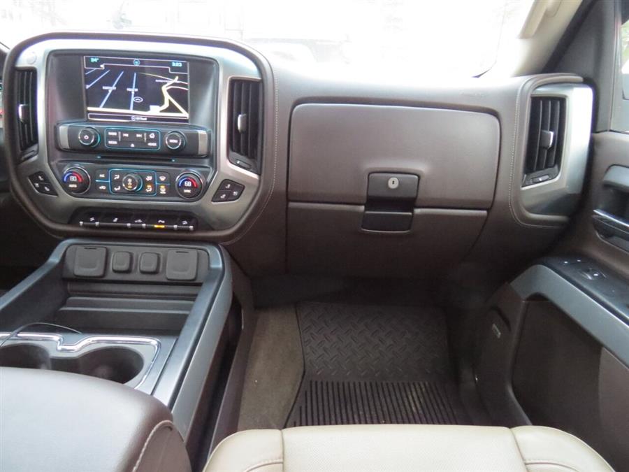 Used Chevrolet Silverado 1500 LTZ Z71 4x4 4dr Crew Cab 5.8 ft. SB 2017 | Lake City Exports Inc. Auburn, Maine Used Chevrolet Silverado 1500 LTZ Z71 4x4 4dr Crew Cab 5.8 ft. SB 2017 | Lake City Exports Inc. Auburn, Maine