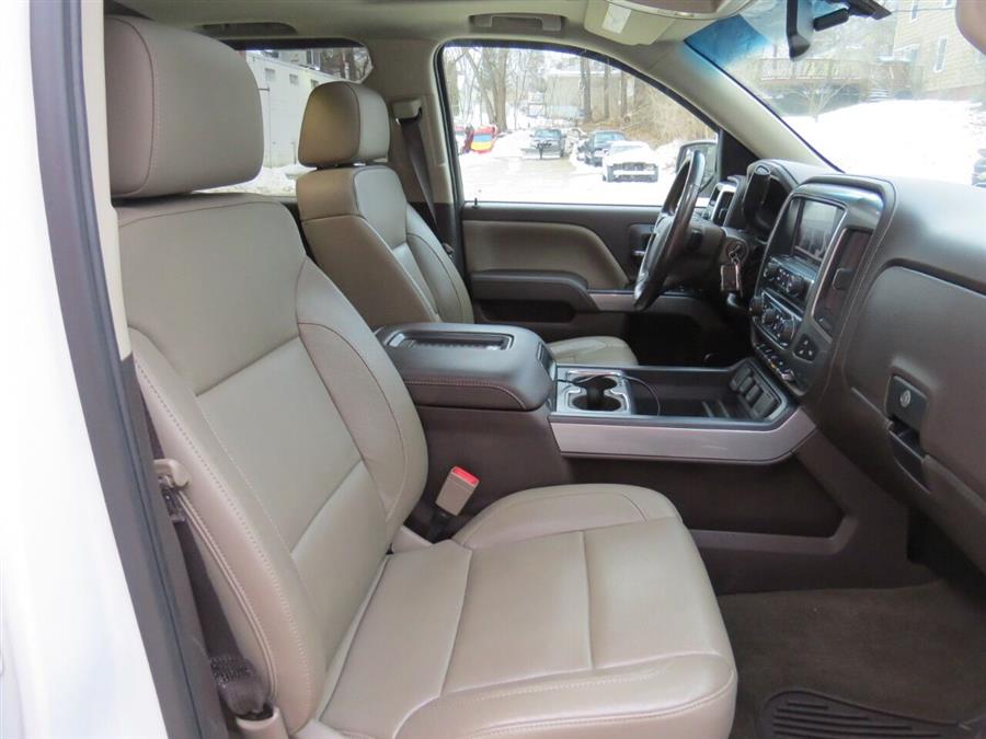 Used Chevrolet Silverado 1500 LTZ Z71 4x4 4dr Crew Cab 5.8 ft. SB 2017 | Lake City Exports Inc. Auburn, Maine Used Chevrolet Silverado 1500 LTZ Z71 4x4 4dr Crew Cab 5.8 ft. SB 2017 | Lake City Exports Inc. Auburn, Maine