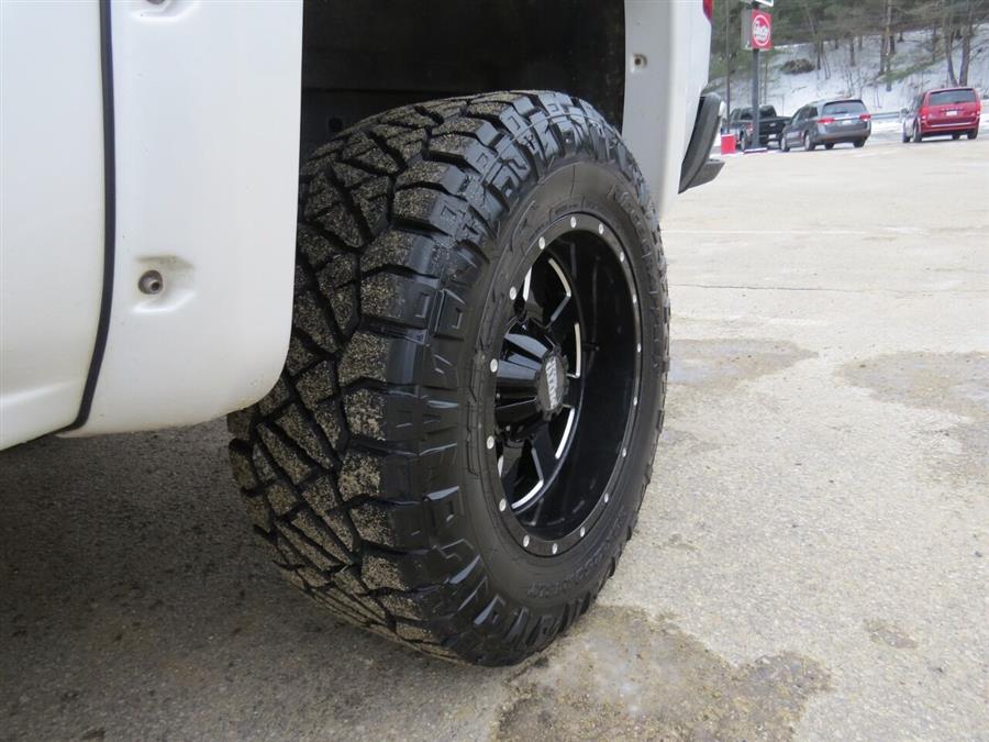 Used Chevrolet Silverado 1500 LTZ Z71 4x4 4dr Crew Cab 5.8 ft. SB 2017 | Lake City Exports Inc. Auburn, Maine Used Chevrolet Silverado 1500 LTZ Z71 4x4 4dr Crew Cab 5.8 ft. SB 2017 | Lake City Exports Inc. Auburn, Maine