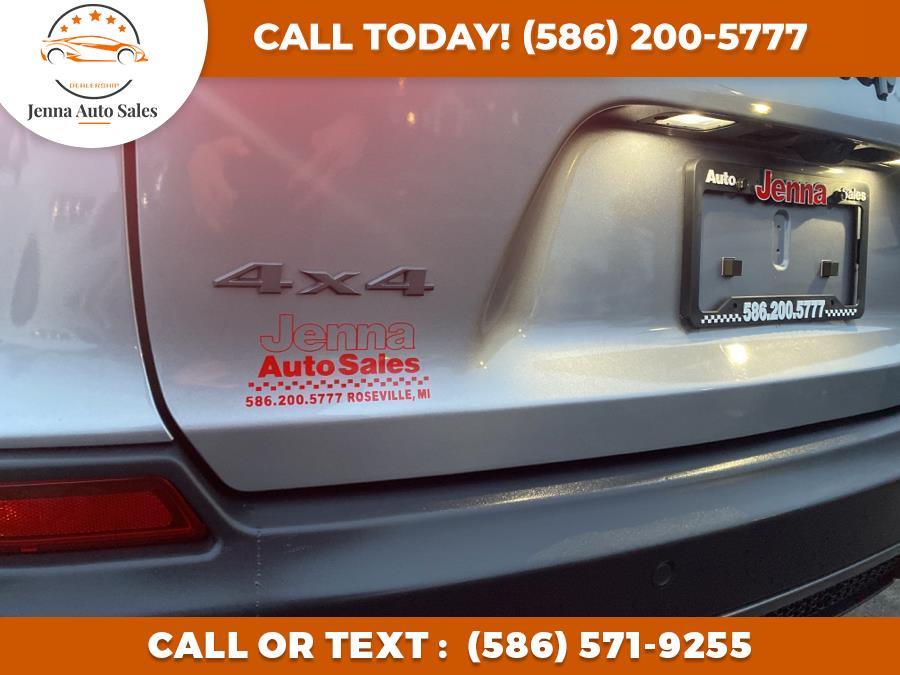 Used Jeep Cherokee Trailhawk 4x4 2020 | Jenna Auto Sale Inc. Roseville, Michigan Used Jeep Cherokee Trailhawk 4x4 2020 | Jenna Auto Sale Inc. Roseville, Michigan