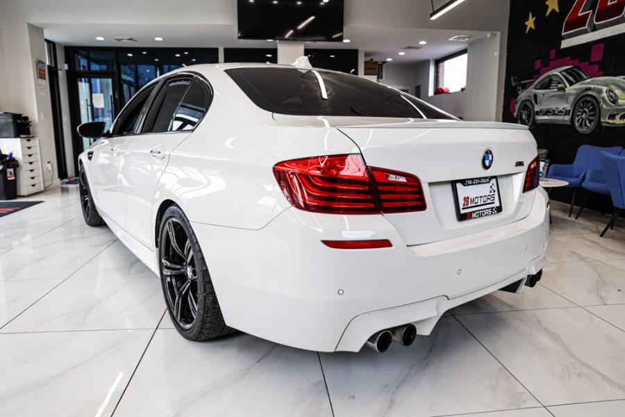 Used BMW M5 4dr Sdn 2015 | 26 Motors Long Island. ELMONT, New York Used BMW M5 4dr Sdn 2015 | 26 Motors Long Island. ELMONT, New York