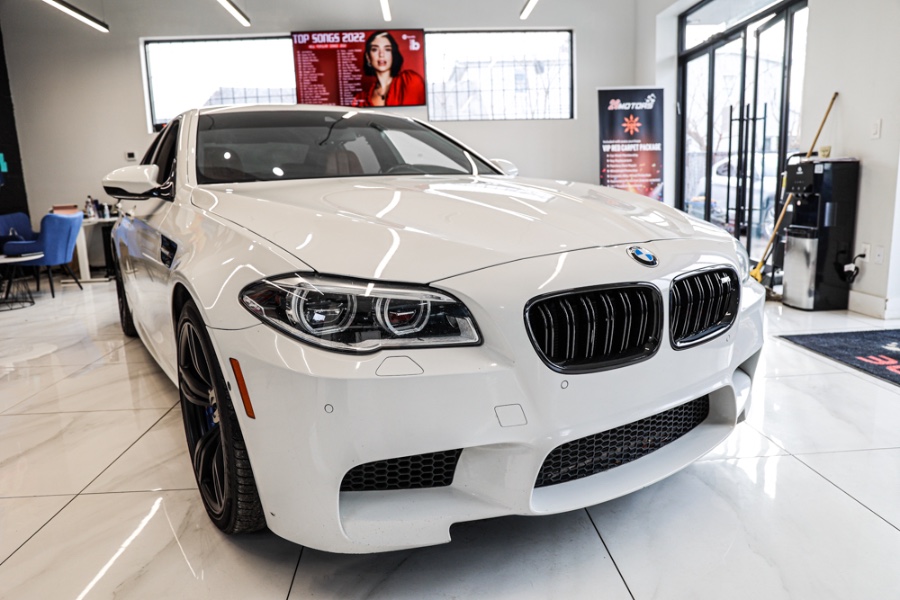 Used BMW M5 4dr Sdn 2015 | 26 Motors Long Island. ELMONT, New York Used BMW M5 4dr Sdn 2015 | 26 Motors Long Island. ELMONT, New York