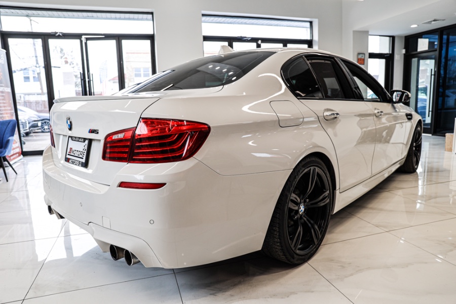 Used BMW M5 4dr Sdn 2015 | 26 Motors Long Island. ELMONT, New York Used BMW M5 4dr Sdn 2015 | 26 Motors Long Island. ELMONT, New York