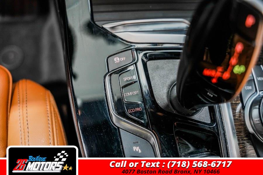 Used BMW X3 M40i Sports Activity Vehicle 2020 | 26 Motors Boutique. Bronx, New York Used BMW X3 M40i Sports Activity Vehicle 2020 | 26 Motors Boutique. Bronx, New York