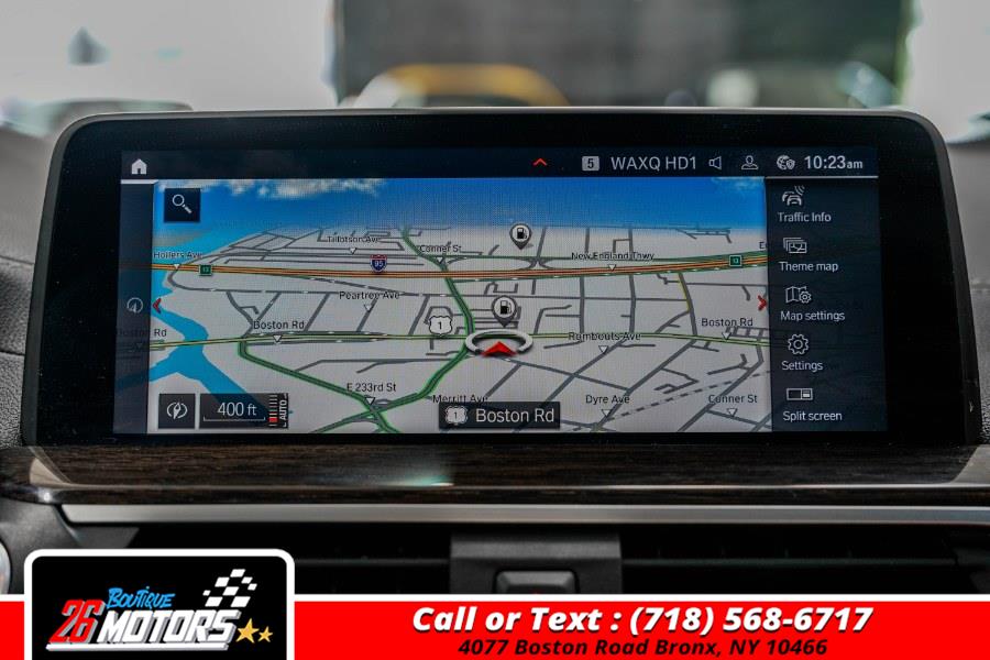 Used BMW X3 M40i Sports Activity Vehicle 2020 | 26 Motors Boutique. Bronx, New York Used BMW X3 M40i Sports Activity Vehicle 2020 | 26 Motors Boutique. Bronx, New York