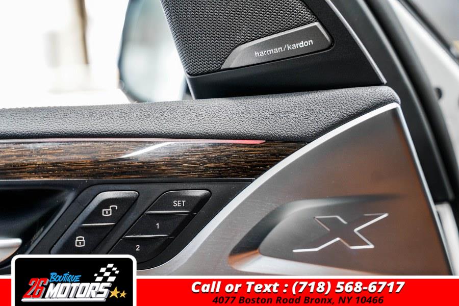 Used BMW X3 M40i Sports Activity Vehicle 2020 | 26 Motors Boutique. Bronx, New York Used BMW X3 M40i Sports Activity Vehicle 2020 | 26 Motors Boutique. Bronx, New York