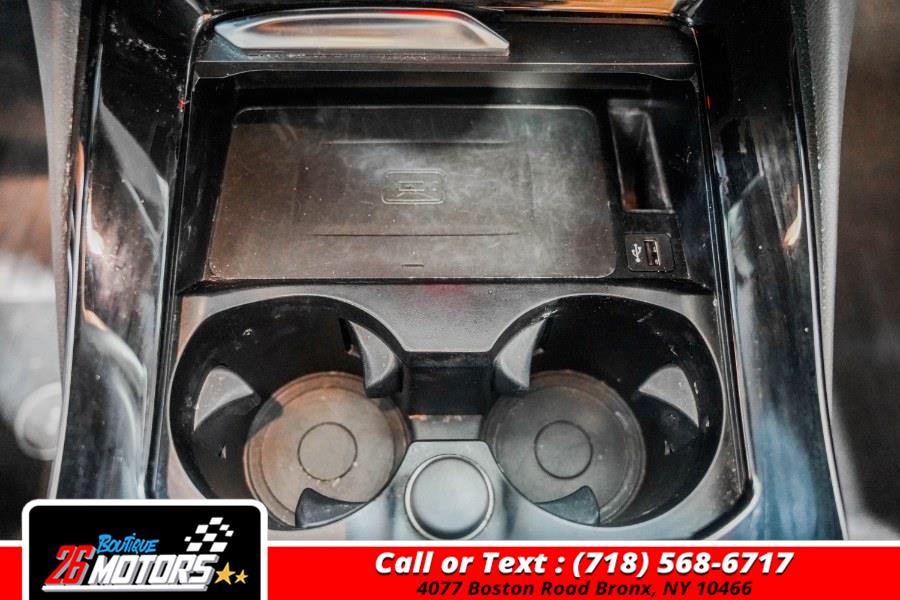 Used BMW X3 M40i Sports Activity Vehicle 2020 | 26 Motors Boutique. Bronx, New York Used BMW X3 M40i Sports Activity Vehicle 2020 | 26 Motors Boutique. Bronx, New York
