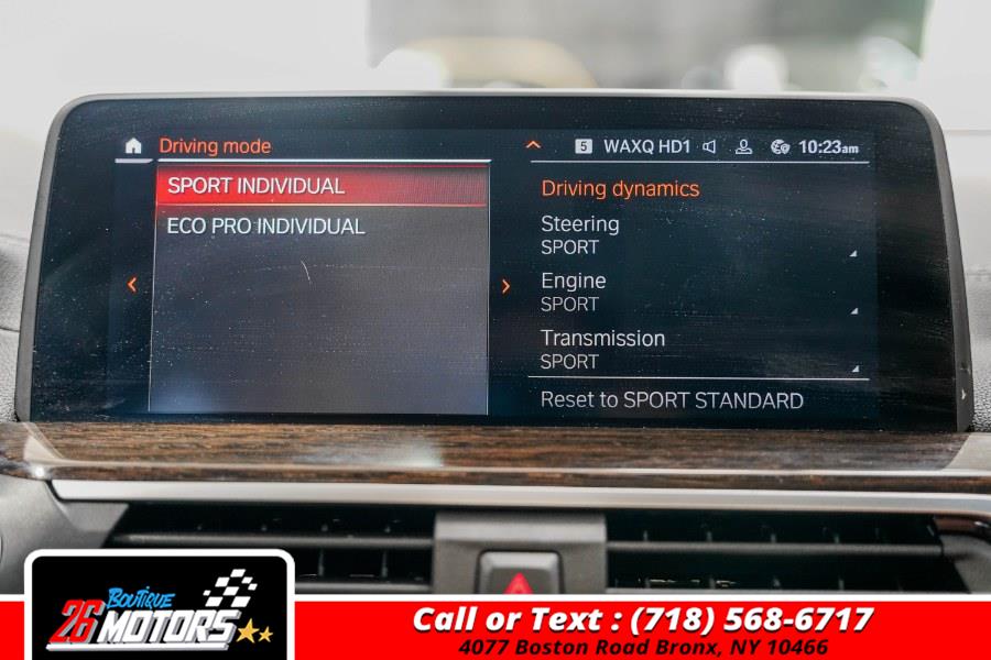 Used BMW X3 M40i Sports Activity Vehicle 2020 | 26 Motors Boutique. Bronx, New York Used BMW X3 M40i Sports Activity Vehicle 2020 | 26 Motors Boutique. Bronx, New York