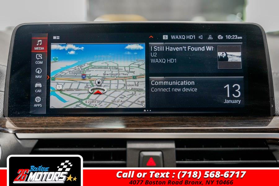 Used BMW X3 M40i Sports Activity Vehicle 2020 | 26 Motors Boutique. Bronx, New York Used BMW X3 M40i Sports Activity Vehicle 2020 | 26 Motors Boutique. Bronx, New York