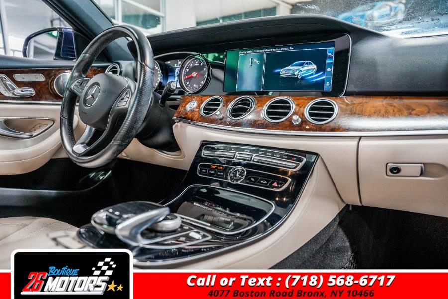 Used Mercedes-Benz E-Class E 300 Sport 4MATIC Sedan 2017 | 26 Motors Bronx. Bronx, New York Used Mercedes-Benz E-Class E 300 Sport 4MATIC Sedan 2017 | 26 Motors Bronx. Bronx, New York