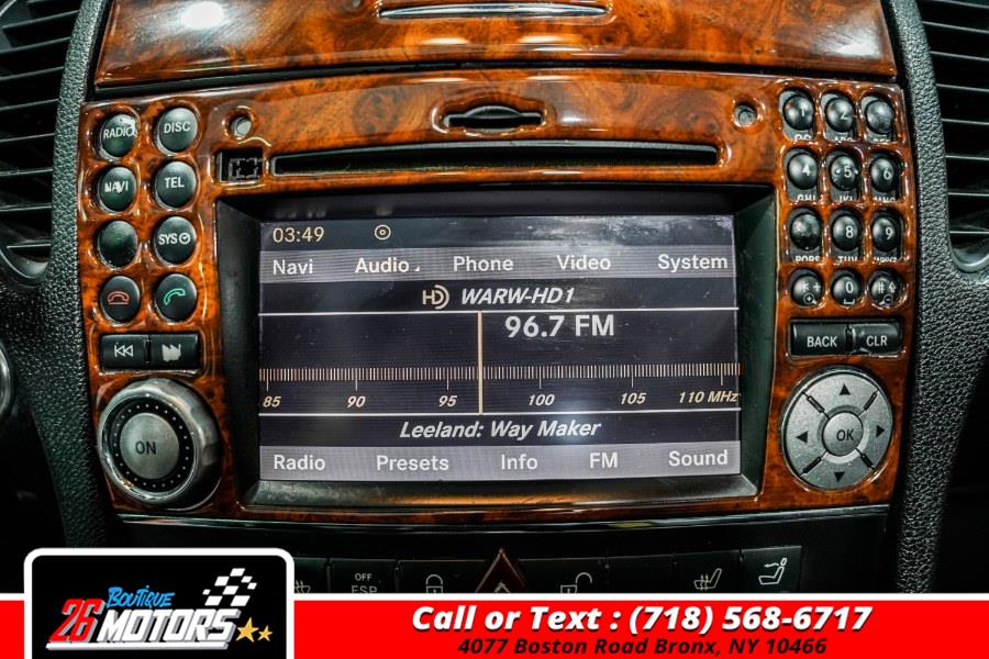 Used Mercedes-Benz SLK-Class 2dr Roadster SLK 300 2011 | 26 Motors Boutique. Bronx, New York Used Mercedes-Benz SLK-Class 2dr Roadster SLK 300 2011 | 26 Motors Boutique. Bronx, New York