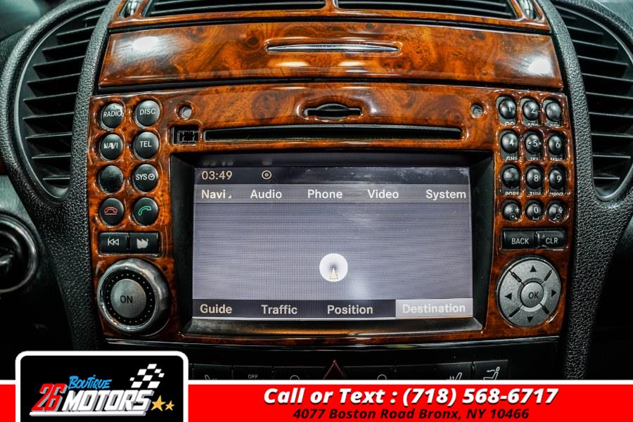 Used Mercedes-Benz SLK-Class 2dr Roadster SLK 300 2011 | 26 Motors Boutique. Bronx, New York Used Mercedes-Benz SLK-Class 2dr Roadster SLK 300 2011 | 26 Motors Boutique. Bronx, New York