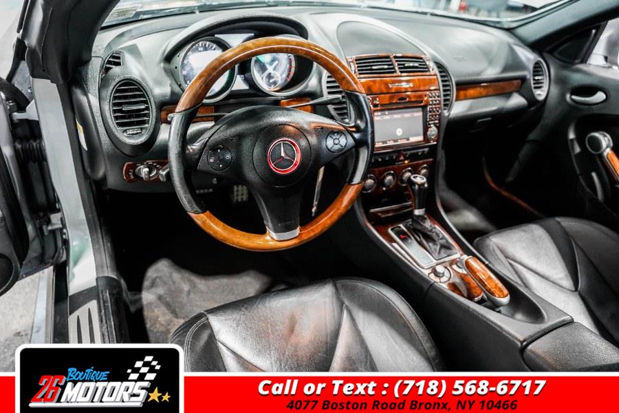 Used Mercedes-Benz SLK-Class 2dr Roadster SLK 300 2011 | 26 Motors Boutique. Bronx, New York Used Mercedes-Benz SLK-Class 2dr Roadster SLK 300 2011 | 26 Motors Boutique. Bronx, New York
