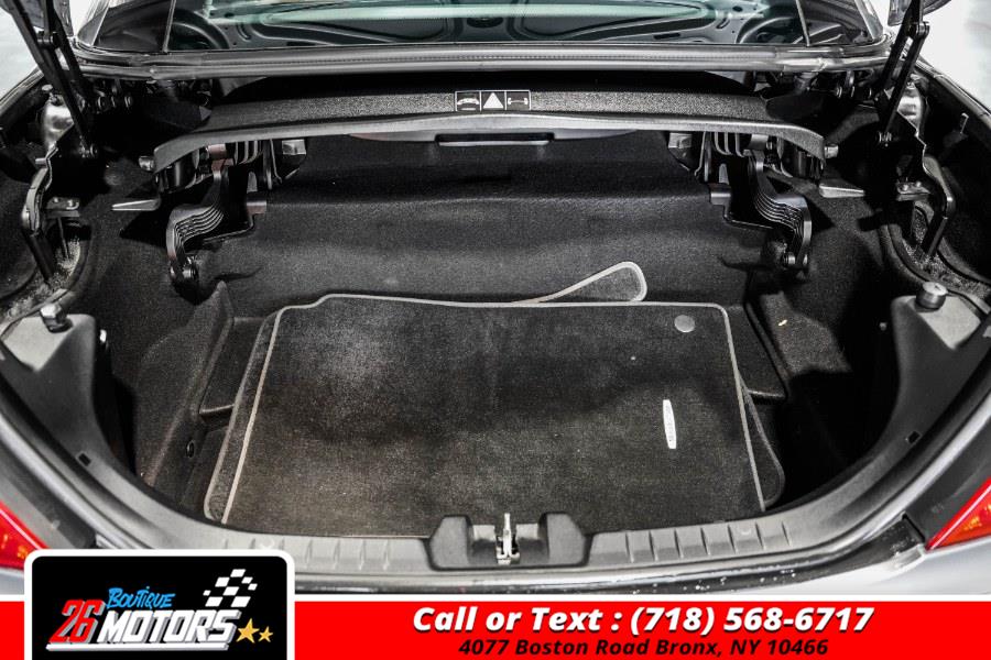 Used Mercedes-Benz SLK-Class 2dr Roadster SLK 300 2011 | 26 Motors Boutique. Bronx, New York Used Mercedes-Benz SLK-Class 2dr Roadster SLK 300 2011 | 26 Motors Boutique. Bronx, New York