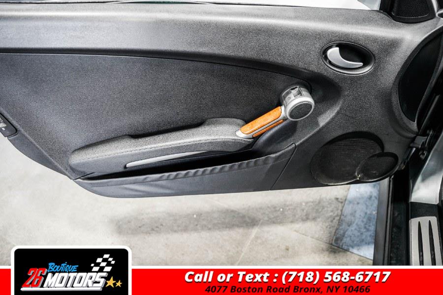 Used Mercedes-Benz SLK-Class 2dr Roadster SLK 300 2011 | 26 Motors Boutique. Bronx, New York Used Mercedes-Benz SLK-Class 2dr Roadster SLK 300 2011 | 26 Motors Boutique. Bronx, New York
