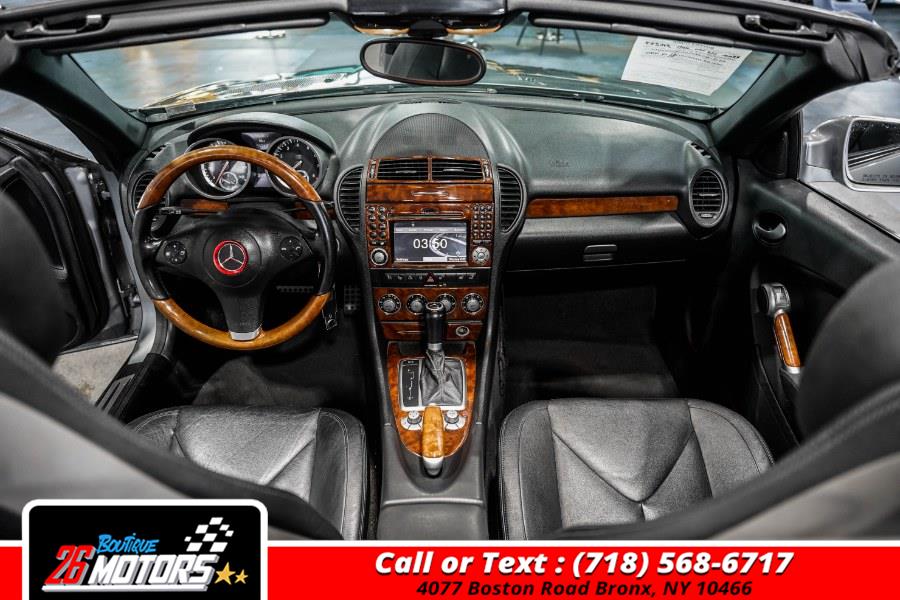 Used Mercedes-Benz SLK-Class 2dr Roadster SLK 300 2011 | 26 Motors Boutique. Bronx, New York Used Mercedes-Benz SLK-Class 2dr Roadster SLK 300 2011 | 26 Motors Boutique. Bronx, New York