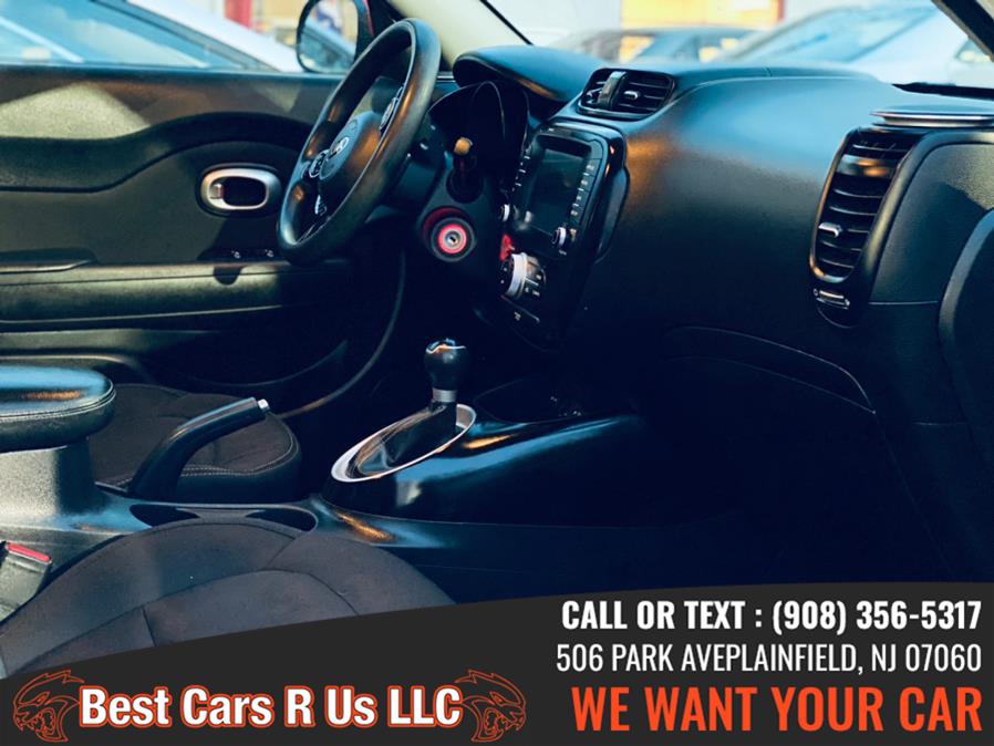 Used Kia Soul + Auto 2018 | Best Cars R Us LLC. Plainfield, New Jersey Used Kia Soul + Auto 2018 | Best Cars R Us LLC. Plainfield, New Jersey