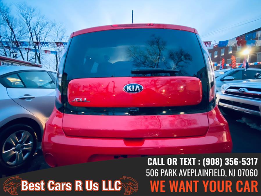 Used Kia Soul + Auto 2018 | Best Cars R Us LLC. Plainfield, New Jersey Used Kia Soul + Auto 2018 | Best Cars R Us LLC. Plainfield, New Jersey