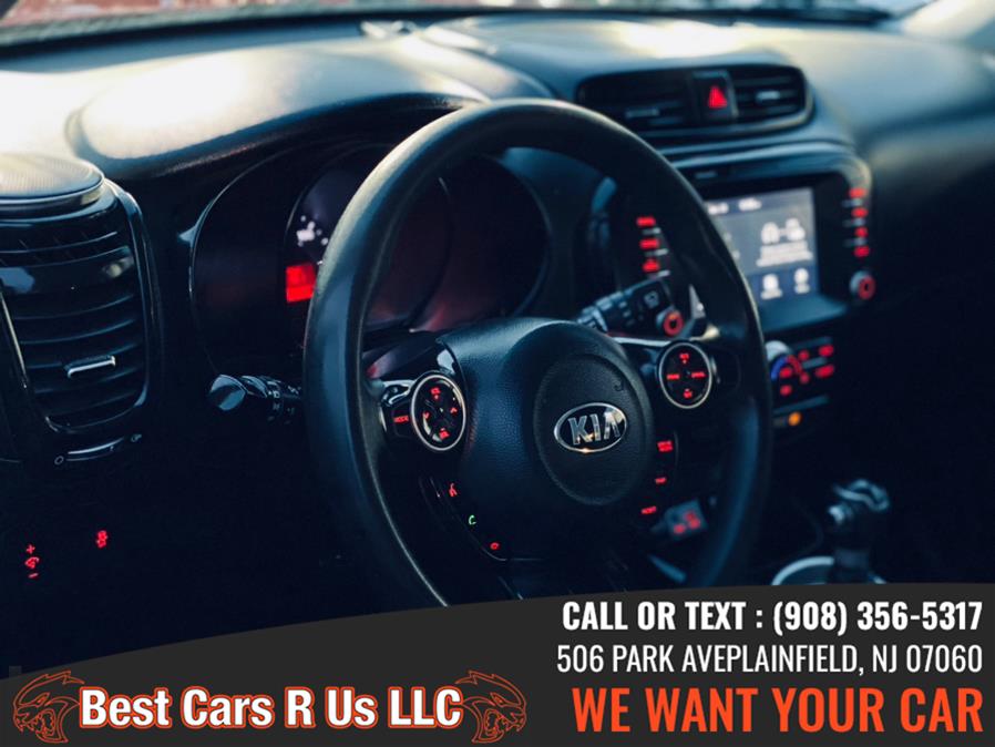 Used Kia Soul + Auto 2018 | Best Cars R Us LLC. Plainfield, New Jersey Used Kia Soul + Auto 2018 | Best Cars R Us LLC. Plainfield, New Jersey