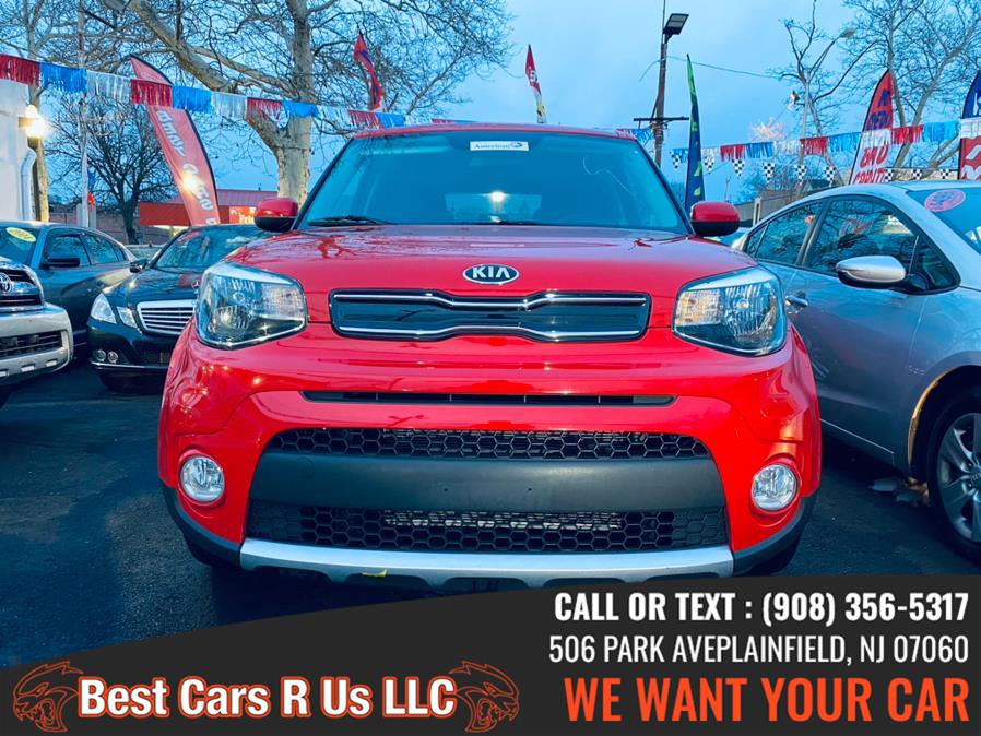 Used Kia Soul + Auto 2018 | Best Cars R Us LLC. Plainfield, New Jersey Used Kia Soul + Auto 2018 | Best Cars R Us LLC. Plainfield, New Jersey