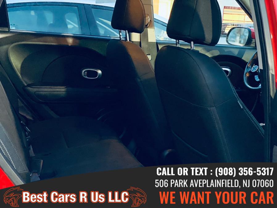 Used Kia Soul + Auto 2018 | Best Cars R Us LLC. Plainfield, New Jersey Used Kia Soul + Auto 2018 | Best Cars R Us LLC. Plainfield, New Jersey