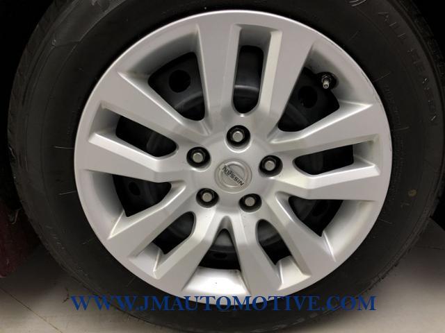 Used Nissan Altima 4dr Sdn I4 2.5 S 2015 | J&M Automotive Sls&Svc LLC. Naugatuck, Connecticut Used Nissan Altima 4dr Sdn I4 2.5 S 2015 | J&M Automotive Sls&Svc LLC. Naugatuck, Connecticut