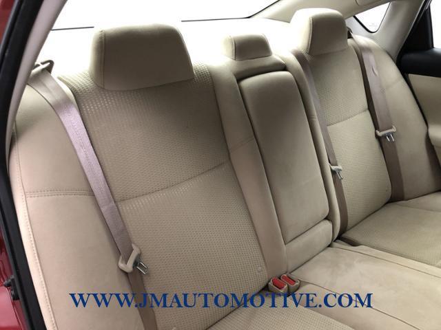Used Nissan Altima 4dr Sdn I4 2.5 S 2015 | J&M Automotive Sls&Svc LLC. Naugatuck, Connecticut Used Nissan Altima 4dr Sdn I4 2.5 S 2015 | J&M Automotive Sls&Svc LLC. Naugatuck, Connecticut