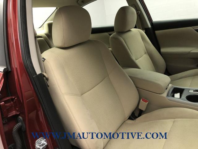 Used Nissan Altima 4dr Sdn I4 2.5 S 2015 | J&M Automotive Sls&Svc LLC. Naugatuck, Connecticut Used Nissan Altima 4dr Sdn I4 2.5 S 2015 | J&M Automotive Sls&Svc LLC. Naugatuck, Connecticut