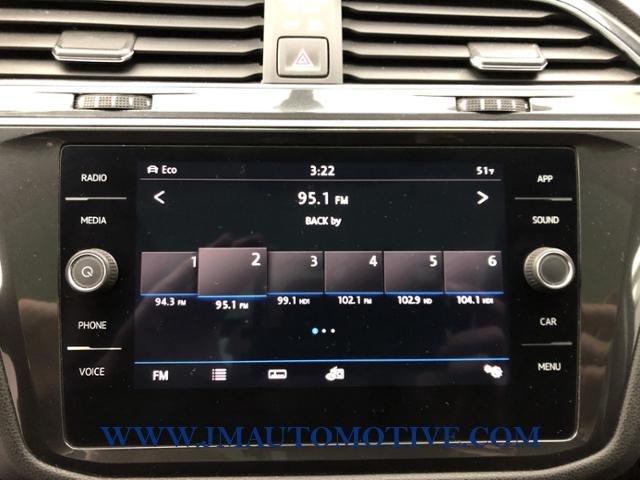 2019 Volkswagen Tiguan 2.0T SE 4MOTION, available for sale in Naugatuck, Connecticut | J&M Automotive Sls&Svc LLC. Naugatuck, Connecticut 2019 Volkswagen Tiguan 2.0T SE 4MOTION, available for sale in Naugatuck, Connecticut | J&M Automotive Sls&Svc LLC. Naugatuck, Connecticut