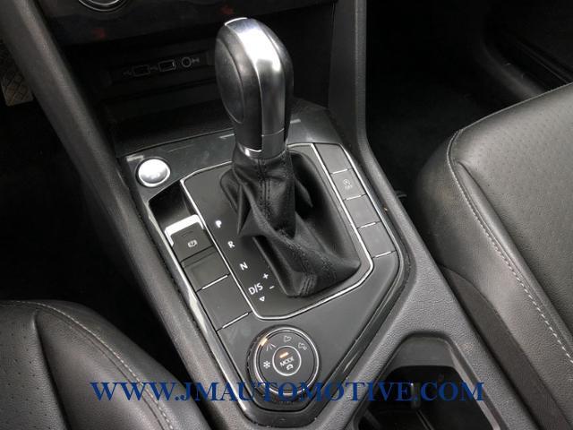 2019 Volkswagen Tiguan 2.0T SE 4MOTION, available for sale in Naugatuck, Connecticut | J&M Automotive Sls&Svc LLC. Naugatuck, Connecticut 2019 Volkswagen Tiguan 2.0T SE 4MOTION, available for sale in Naugatuck, Connecticut | J&M Automotive Sls&Svc LLC. Naugatuck, Connecticut