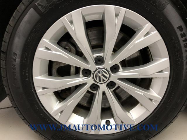 2019 Volkswagen Tiguan 2.0T SE 4MOTION, available for sale in Naugatuck, Connecticut | J&M Automotive Sls&Svc LLC. Naugatuck, Connecticut 2019 Volkswagen Tiguan 2.0T SE 4MOTION, available for sale in Naugatuck, Connecticut | J&M Automotive Sls&Svc LLC. Naugatuck, Connecticut