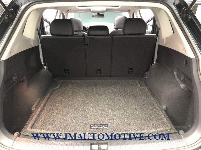 2019 Volkswagen Tiguan 2.0T SE 4MOTION, available for sale in Naugatuck, Connecticut | J&M Automotive Sls&Svc LLC. Naugatuck, Connecticut 2019 Volkswagen Tiguan 2.0T SE 4MOTION, available for sale in Naugatuck, Connecticut | J&M Automotive Sls&Svc LLC. Naugatuck, Connecticut