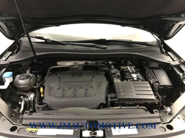 2019 Volkswagen Tiguan 2.0T SE 4MOTION, available for sale in Naugatuck, Connecticut | J&M Automotive Sls&Svc LLC. Naugatuck, Connecticut 2019 Volkswagen Tiguan 2.0T SE 4MOTION, available for sale in Naugatuck, Connecticut | J&M Automotive Sls&Svc LLC. Naugatuck, Connecticut
