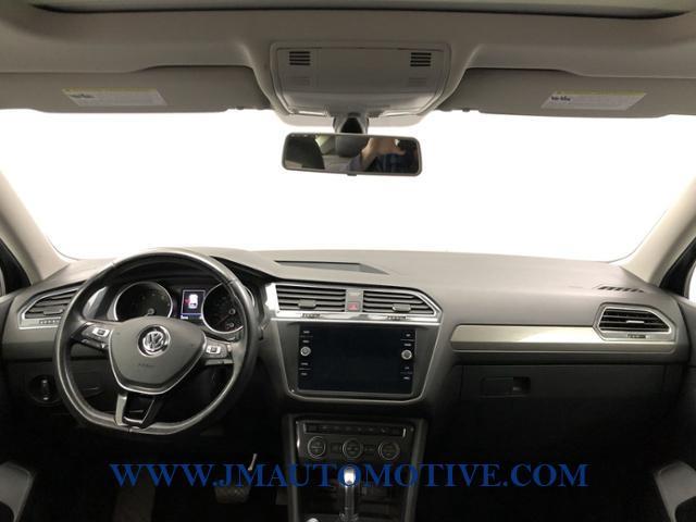 2019 Volkswagen Tiguan 2.0T SE 4MOTION, available for sale in Naugatuck, Connecticut | J&M Automotive Sls&Svc LLC. Naugatuck, Connecticut 2019 Volkswagen Tiguan 2.0T SE 4MOTION, available for sale in Naugatuck, Connecticut | J&M Automotive Sls&Svc LLC. Naugatuck, Connecticut