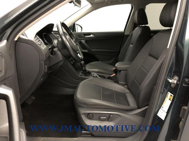 2019 Volkswagen Tiguan 2.0T SE 4MOTION, available for sale in Naugatuck, Connecticut | J&M Automotive Sls&Svc LLC. Naugatuck, Connecticut 2019 Volkswagen Tiguan 2.0T SE 4MOTION, available for sale in Naugatuck, Connecticut | J&M Automotive Sls&Svc LLC. Naugatuck, Connecticut