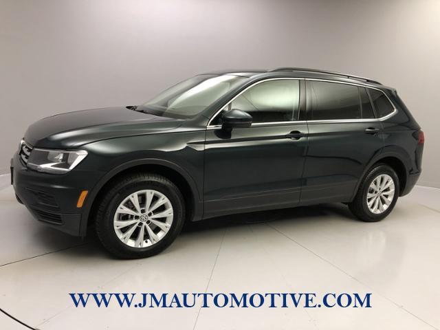 2019 Volkswagen Tiguan 2.0T SE 4MOTION, available for sale in Naugatuck, Connecticut | J&M Automotive Sls&Svc LLC. Naugatuck, Connecticut 2019 Volkswagen Tiguan 2.0T SE 4MOTION, available for sale in Naugatuck, Connecticut | J&M Automotive Sls&Svc LLC. Naugatuck, Connecticut