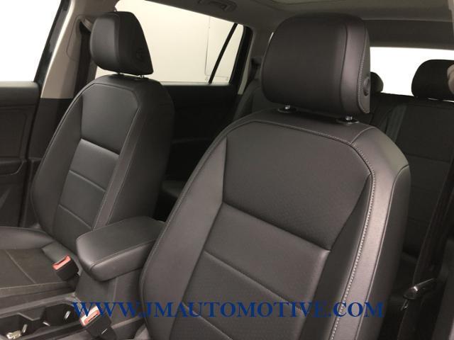 2019 Volkswagen Tiguan 2.0T SE 4MOTION, available for sale in Naugatuck, Connecticut | J&M Automotive Sls&Svc LLC. Naugatuck, Connecticut 2019 Volkswagen Tiguan 2.0T SE 4MOTION, available for sale in Naugatuck, Connecticut | J&M Automotive Sls&Svc LLC. Naugatuck, Connecticut