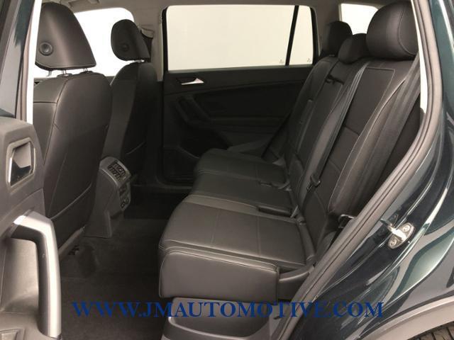 2019 Volkswagen Tiguan 2.0T SE 4MOTION, available for sale in Naugatuck, Connecticut | J&M Automotive Sls&Svc LLC. Naugatuck, Connecticut 2019 Volkswagen Tiguan 2.0T SE 4MOTION, available for sale in Naugatuck, Connecticut | J&M Automotive Sls&Svc LLC. Naugatuck, Connecticut