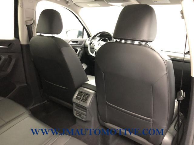 2019 Volkswagen Tiguan 2.0T SE 4MOTION, available for sale in Naugatuck, Connecticut | J&M Automotive Sls&Svc LLC. Naugatuck, Connecticut 2019 Volkswagen Tiguan 2.0T SE 4MOTION, available for sale in Naugatuck, Connecticut | J&M Automotive Sls&Svc LLC. Naugatuck, Connecticut