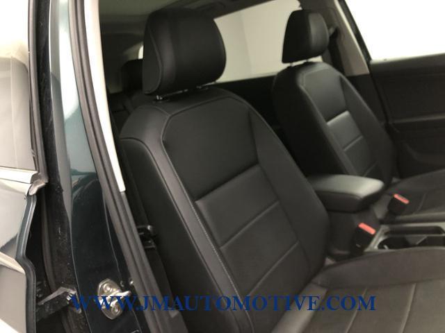 2019 Volkswagen Tiguan 2.0T SE 4MOTION, available for sale in Naugatuck, Connecticut | J&M Automotive Sls&Svc LLC. Naugatuck, Connecticut 2019 Volkswagen Tiguan 2.0T SE 4MOTION, available for sale in Naugatuck, Connecticut | J&M Automotive Sls&Svc LLC. Naugatuck, Connecticut