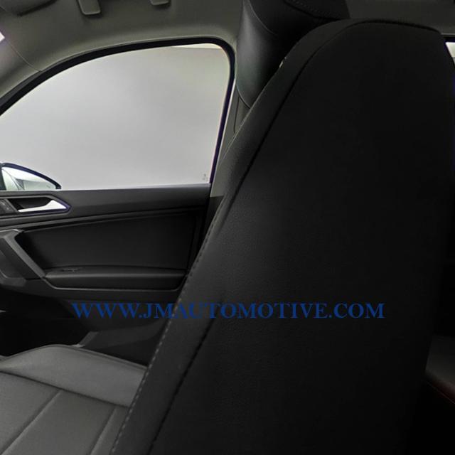 2019 Volkswagen Tiguan 2.0T SE 4MOTION, available for sale in Naugatuck, Connecticut | J&M Automotive Sls&Svc LLC. Naugatuck, Connecticut 2019 Volkswagen Tiguan 2.0T SE 4MOTION, available for sale in Naugatuck, Connecticut | J&M Automotive Sls&Svc LLC. Naugatuck, Connecticut