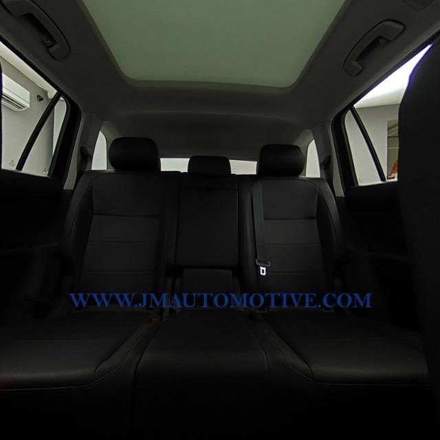 2019 Volkswagen Tiguan 2.0T SE 4MOTION, available for sale in Naugatuck, Connecticut | J&M Automotive Sls&Svc LLC. Naugatuck, Connecticut 2019 Volkswagen Tiguan 2.0T SE 4MOTION, available for sale in Naugatuck, Connecticut | J&M Automotive Sls&Svc LLC. Naugatuck, Connecticut