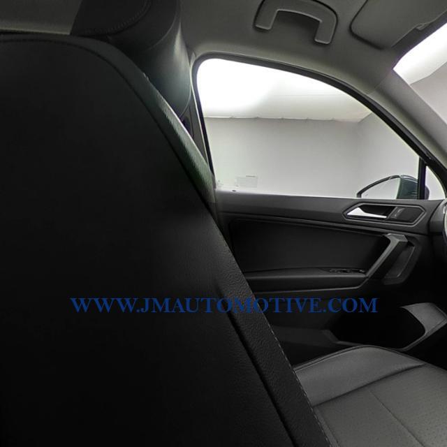 2019 Volkswagen Tiguan 2.0T SE 4MOTION, available for sale in Naugatuck, Connecticut | J&M Automotive Sls&Svc LLC. Naugatuck, Connecticut 2019 Volkswagen Tiguan 2.0T SE 4MOTION, available for sale in Naugatuck, Connecticut | J&M Automotive Sls&Svc LLC. Naugatuck, Connecticut