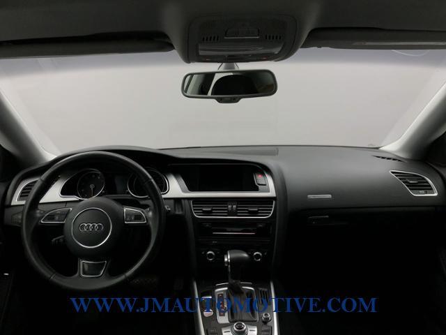 2014 Audi A5 2dr Cpe Auto quattro 2.0T Premium P, available for sale in Naugatuck, Connecticut | J&M Automotive Sls&Svc LLC. Naugatuck, Connecticut 2014 Audi A5 2dr Cpe Auto quattro 2.0T Premium P, available for sale in Naugatuck, Connecticut | J&M Automotive Sls&Svc LLC. Naugatuck, Connecticut
