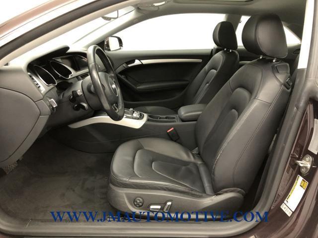2014 Audi A5 2dr Cpe Auto quattro 2.0T Premium P, available for sale in Naugatuck, Connecticut | J&M Automotive Sls&Svc LLC. Naugatuck, Connecticut 2014 Audi A5 2dr Cpe Auto quattro 2.0T Premium P, available for sale in Naugatuck, Connecticut | J&M Automotive Sls&Svc LLC. Naugatuck, Connecticut