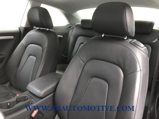 2014 Audi A5 2dr Cpe Auto quattro 2.0T Premium P, available for sale in Naugatuck, Connecticut | J&M Automotive Sls&Svc LLC. Naugatuck, Connecticut 2014 Audi A5 2dr Cpe Auto quattro 2.0T Premium P, available for sale in Naugatuck, Connecticut | J&M Automotive Sls&Svc LLC. Naugatuck, Connecticut