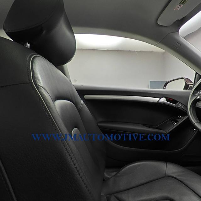 2014 Audi A5 2dr Cpe Auto quattro 2.0T Premium P, available for sale in Naugatuck, Connecticut | J&M Automotive Sls&Svc LLC. Naugatuck, Connecticut 2014 Audi A5 2dr Cpe Auto quattro 2.0T Premium P, available for sale in Naugatuck, Connecticut | J&M Automotive Sls&Svc LLC. Naugatuck, Connecticut