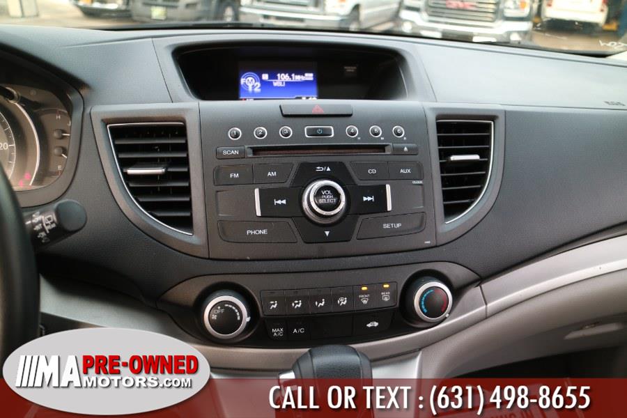 Used Honda CR-V EX AWD 5dr EX 2013 | M & A Motors. Huntington Station, New York Used Honda CR-V EX AWD 5dr EX 2013 | M & A Motors. Huntington Station, New York